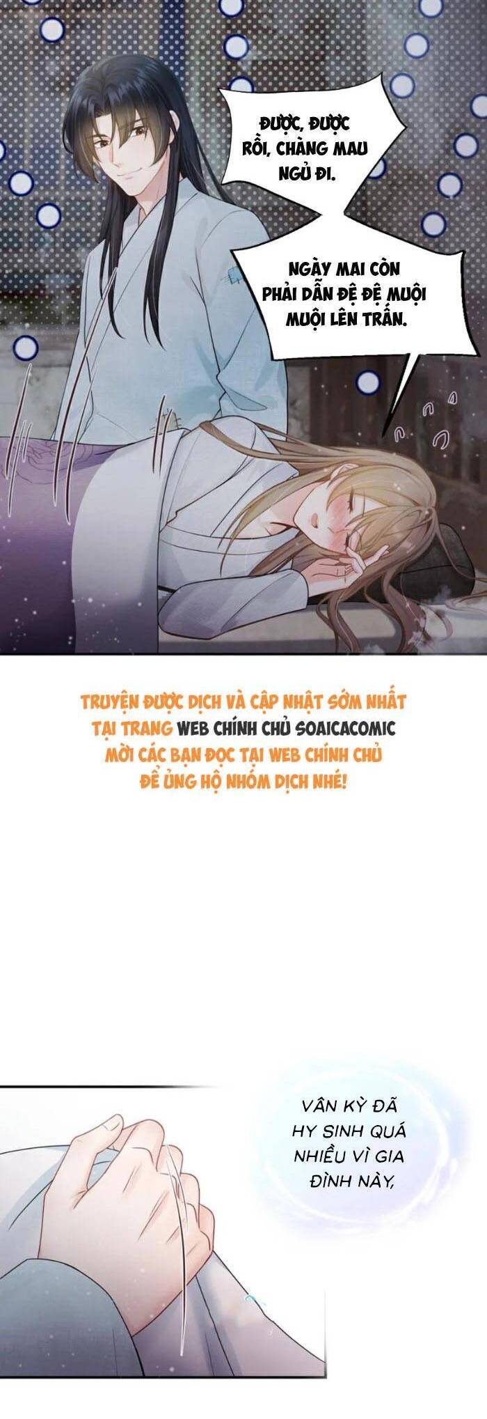 Mang Cả Siêu Thị Xuyên Không Về Nuôi Thừa Tướng - Chapter 31 - Page 16