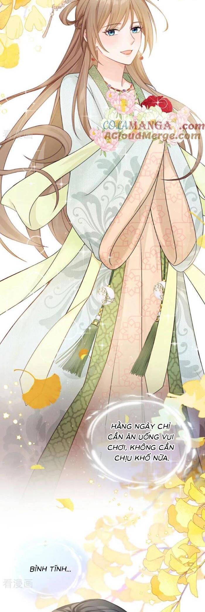 Mang Cả Siêu Thị Xuyên Không Về Nuôi Thừa Tướng - Chapter 31 - Page 18