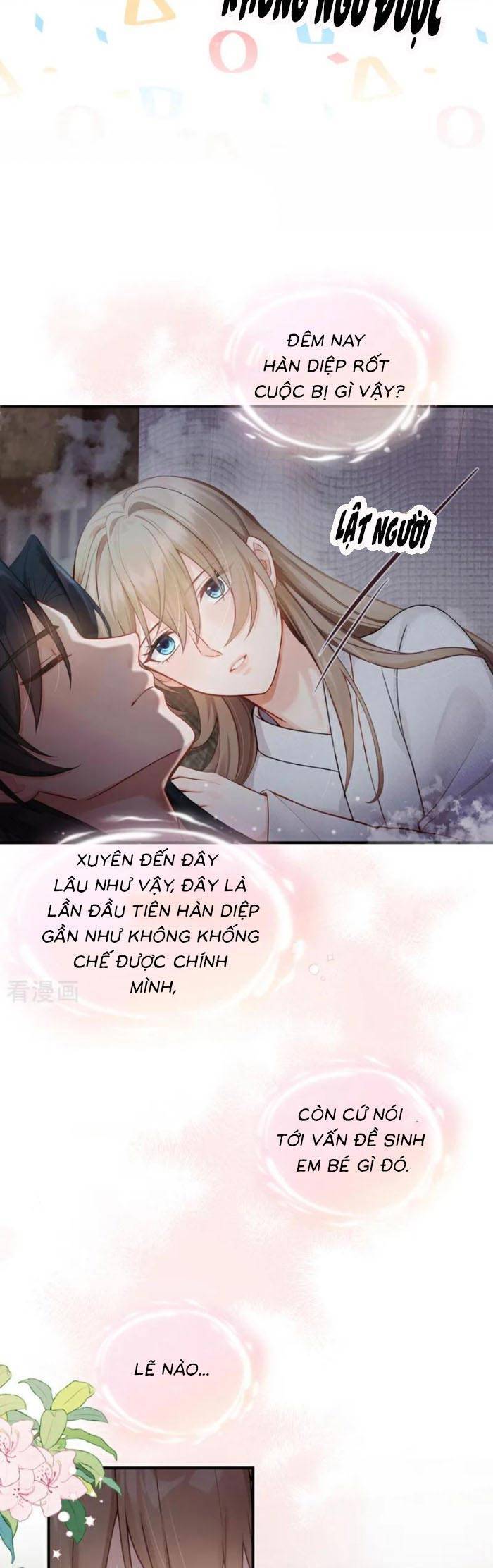 Mang Cả Siêu Thị Xuyên Không Về Nuôi Thừa Tướng - Chapter 31 - Page 21