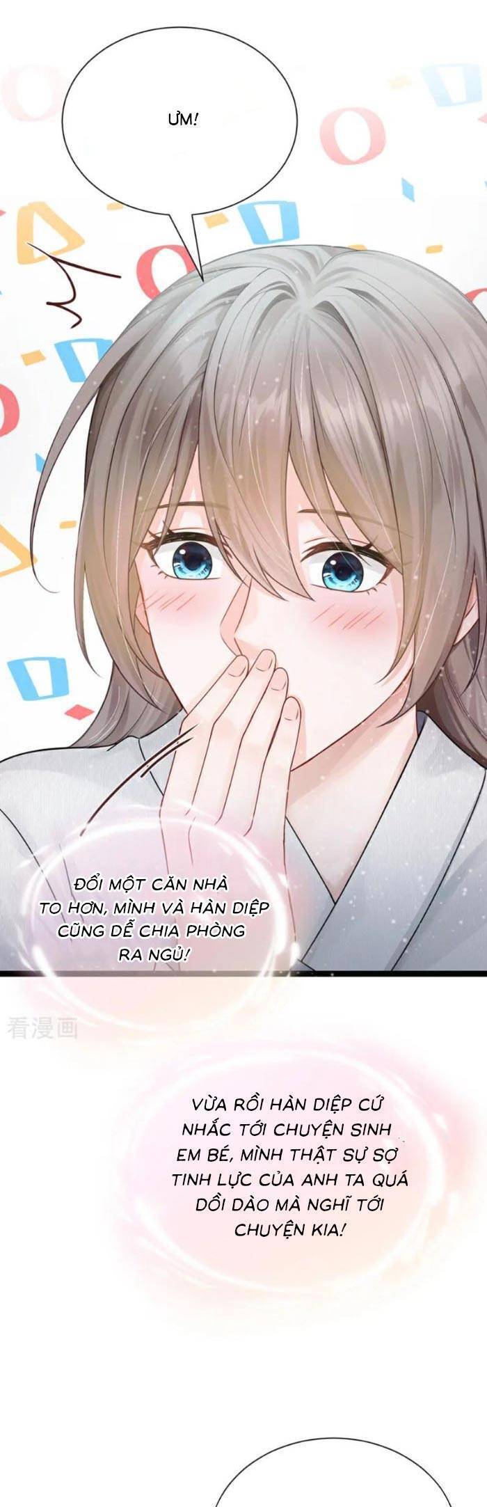 Mang Cả Siêu Thị Xuyên Không Về Nuôi Thừa Tướng - Chapter 31 - Page 3