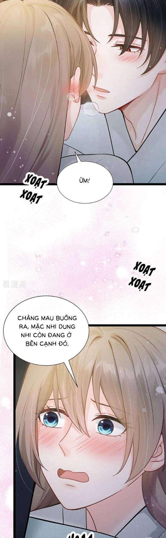 Mang Cả Siêu Thị Xuyên Không Về Nuôi Thừa Tướng - Chapter 31 - Page 7