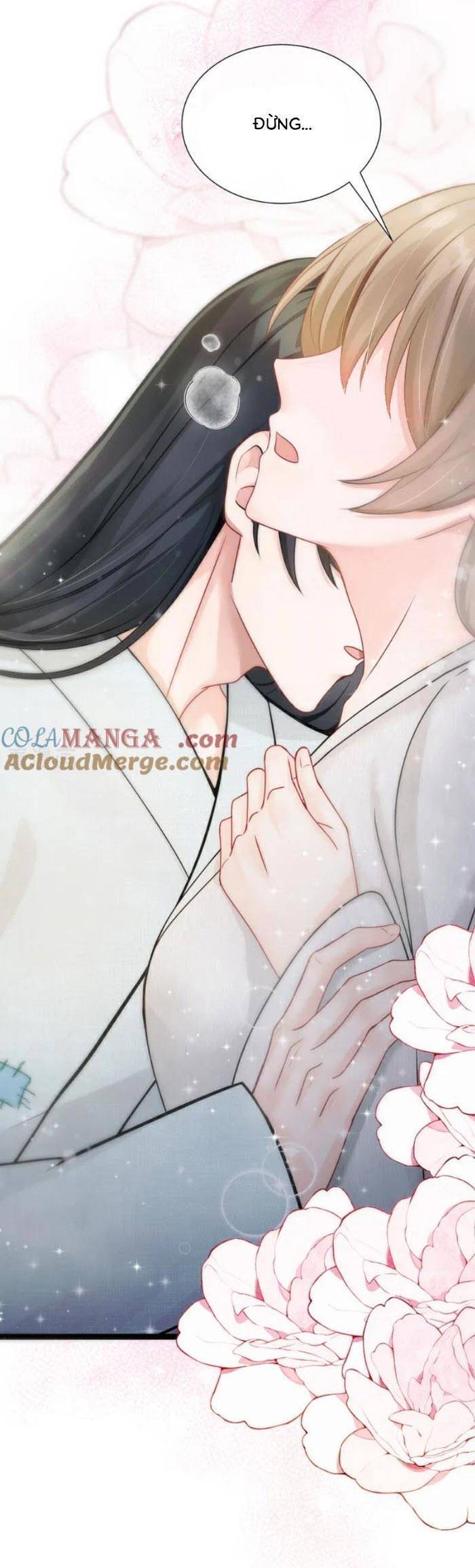 Mang Cả Siêu Thị Xuyên Không Về Nuôi Thừa Tướng - Chapter 31 - Page 9