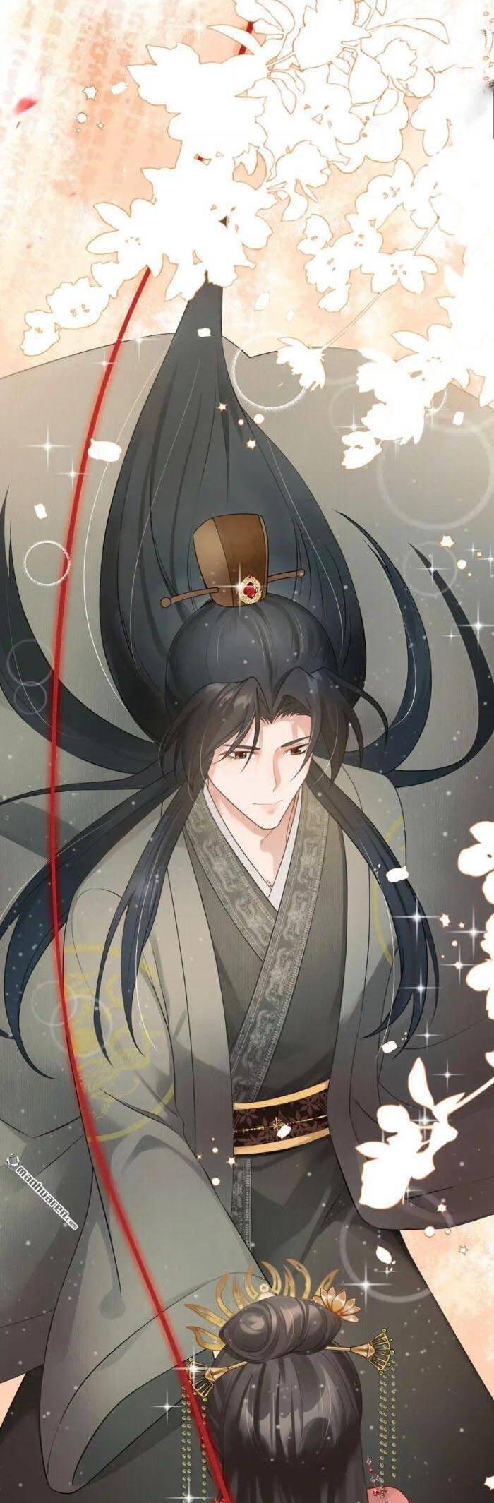 Mang Cả Siêu Thị Xuyên Không Về Nuôi Thừa Tướng - Chapter 32 - Page 3