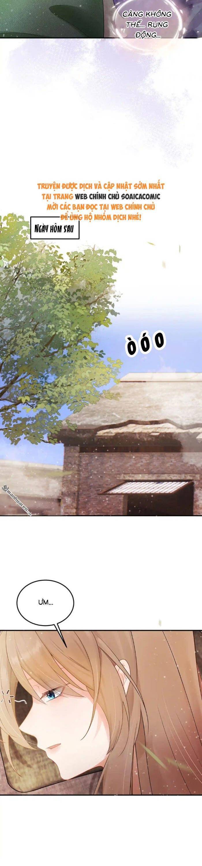 Mang Cả Siêu Thị Xuyên Không Về Nuôi Thừa Tướng - Chapter 32 - Page 6