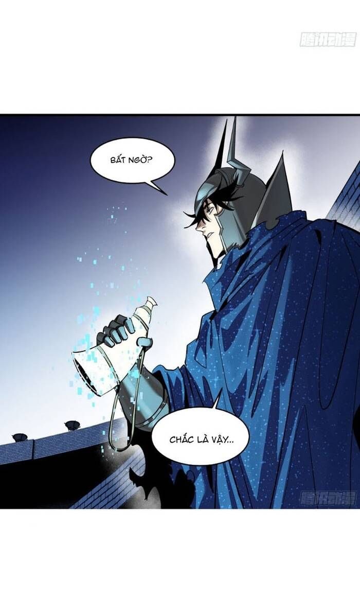 Đồng Hành Cùng Tử Vong: Bắt Đầu Với Ngư Nhân Địa Hạ Thành - Chapter 129 - Page 13