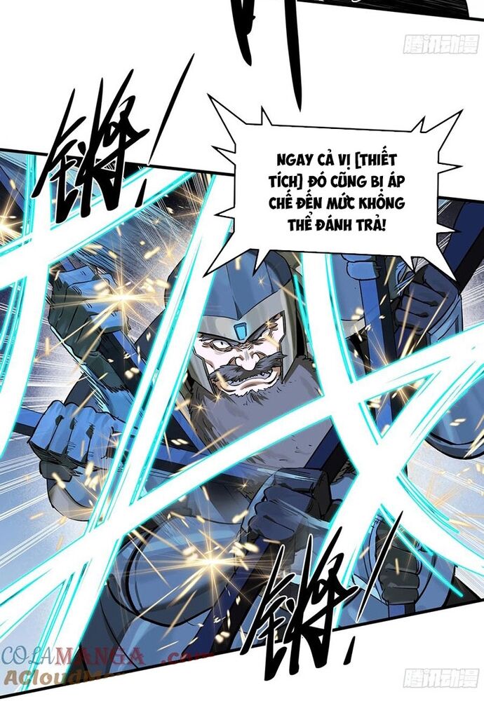 Đồng Hành Cùng Tử Vong: Bắt Đầu Với Ngư Nhân Địa Hạ Thành - Chapter 130 - Page 13