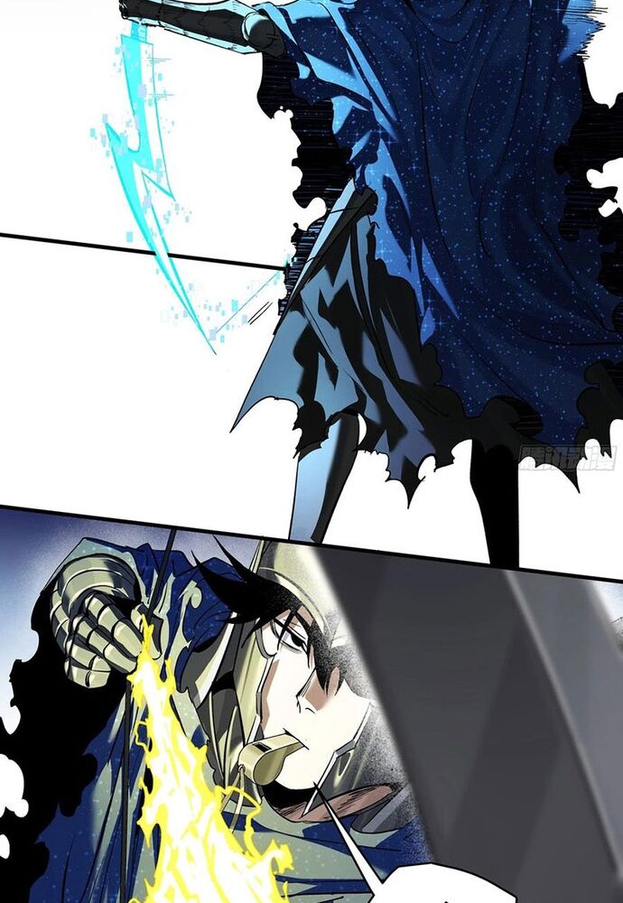 Đồng Hành Cùng Tử Vong: Bắt Đầu Với Ngư Nhân Địa Hạ Thành - Chapter 130 - Page 16