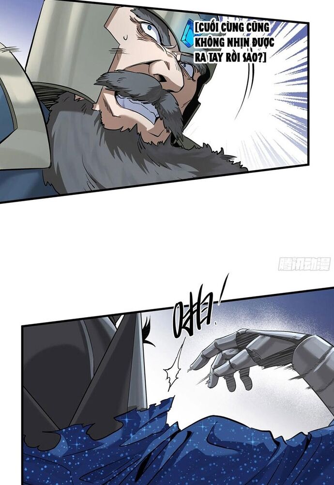 Đồng Hành Cùng Tử Vong: Bắt Đầu Với Ngư Nhân Địa Hạ Thành - Chapter 130 - Page 18