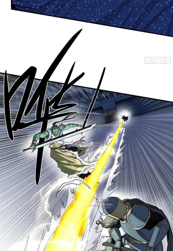 Đồng Hành Cùng Tử Vong: Bắt Đầu Với Ngư Nhân Địa Hạ Thành - Chapter 130 - Page 19