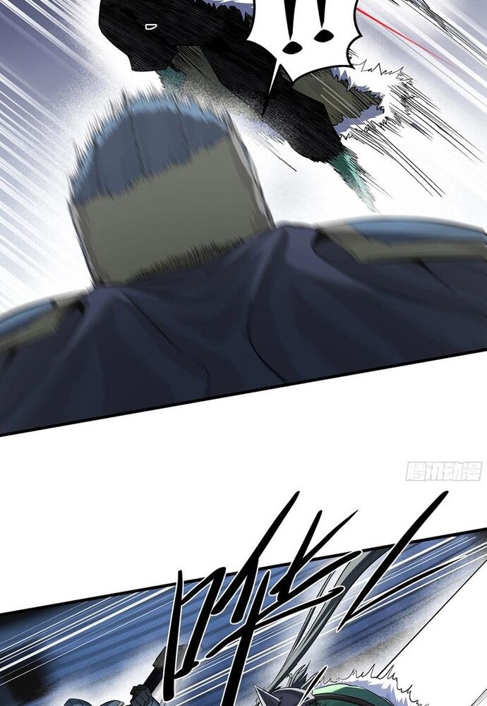 Đồng Hành Cùng Tử Vong: Bắt Đầu Với Ngư Nhân Địa Hạ Thành - Chapter 130 - Page 25