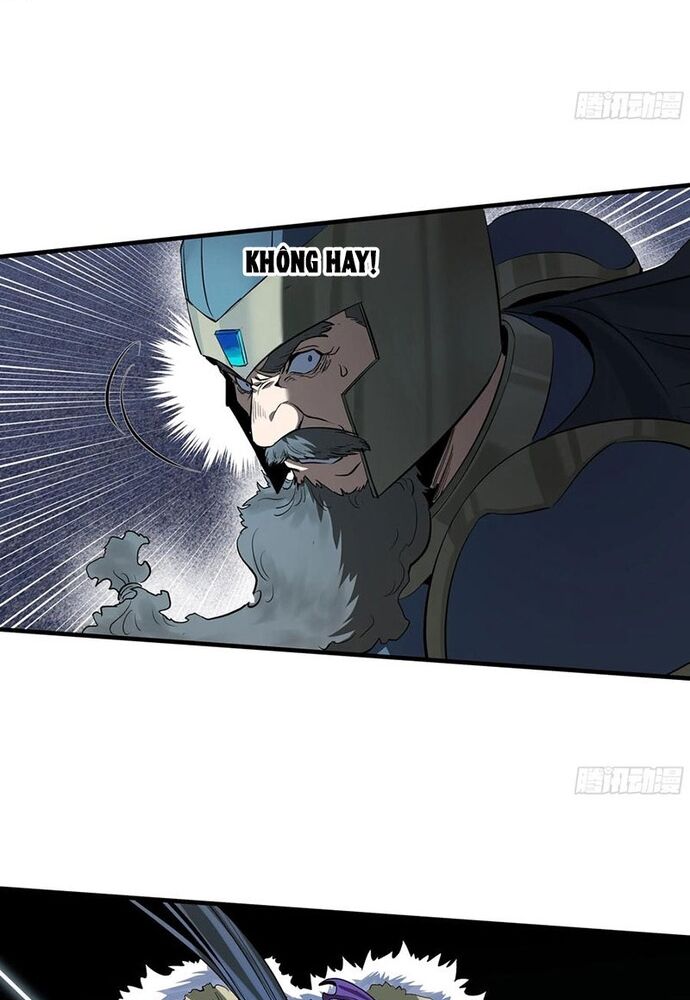 Đồng Hành Cùng Tử Vong: Bắt Đầu Với Ngư Nhân Địa Hạ Thành - Chapter 130 - Page 30