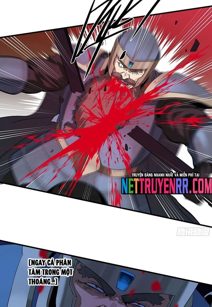 Đồng Hành Cùng Tử Vong: Bắt Đầu Với Ngư Nhân Địa Hạ Thành - Chapter 130 - Page 32