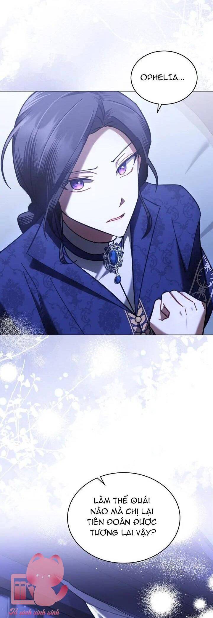 Viết Lại Kết Cục Bi Thảm Của Tôi - Chapter 29 - Page 14