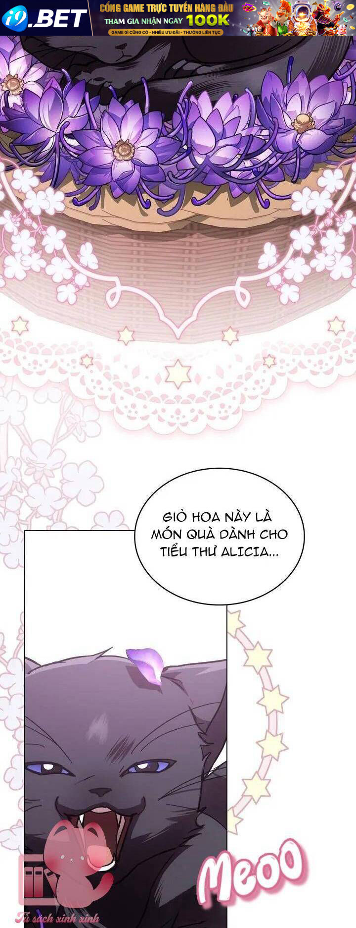 Viết Lại Kết Cục Bi Thảm Của Tôi - Chapter 29 - Page 18