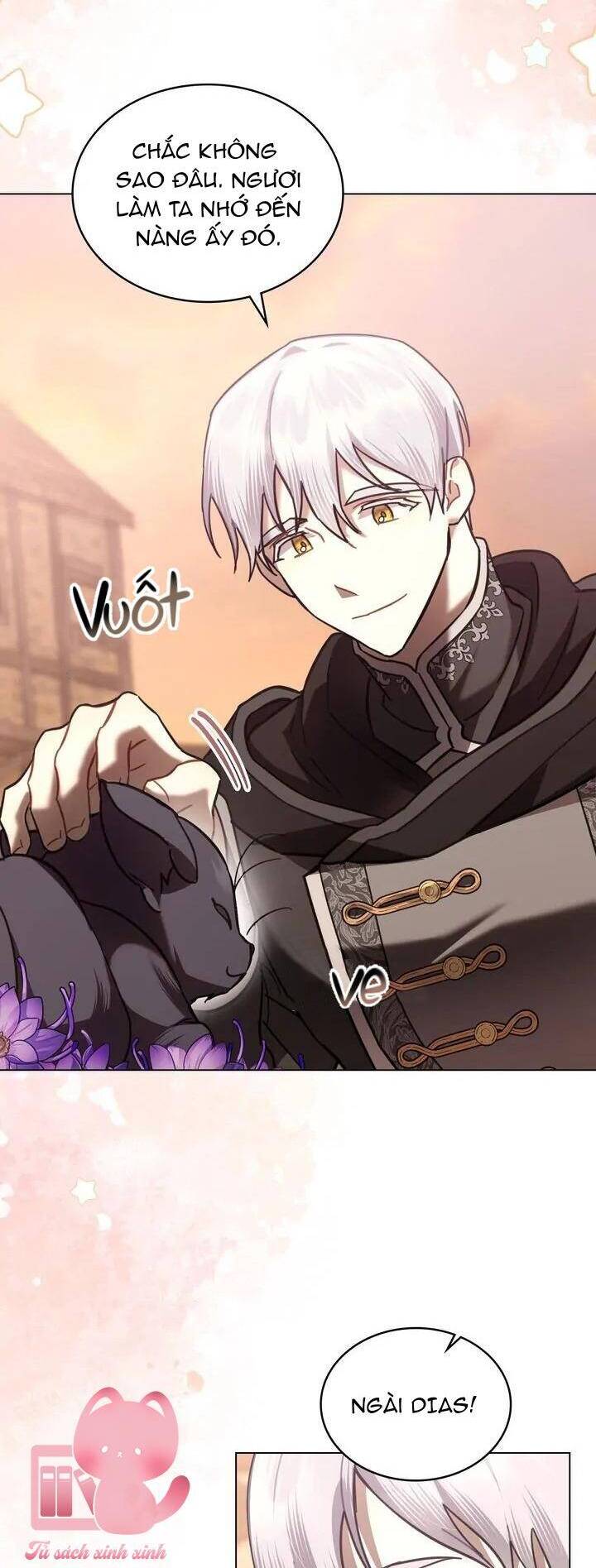 Viết Lại Kết Cục Bi Thảm Của Tôi - Chapter 29 - Page 20