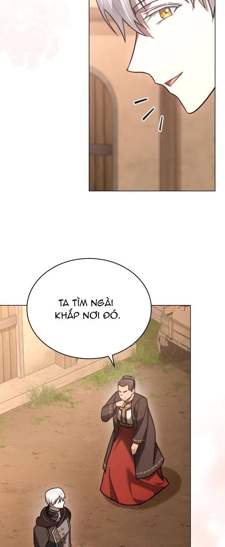 Viết Lại Kết Cục Bi Thảm Của Tôi - Chapter 29 - Page 21