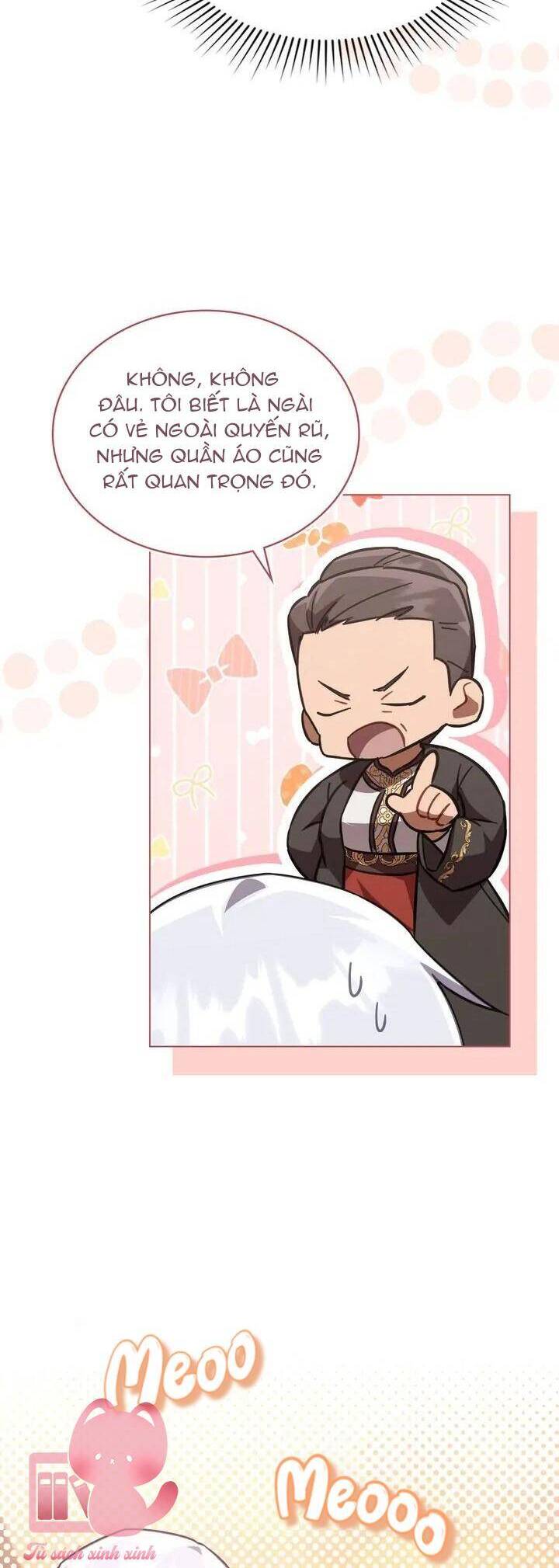 Viết Lại Kết Cục Bi Thảm Của Tôi - Chapter 29 - Page 24