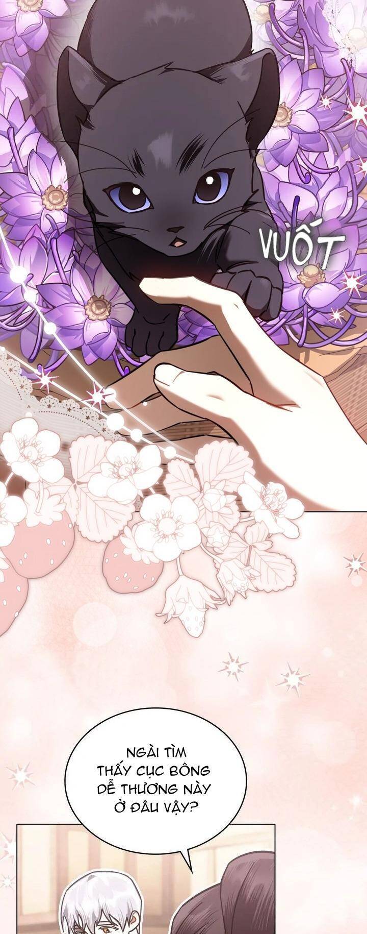 Viết Lại Kết Cục Bi Thảm Của Tôi - Chapter 29 - Page 26