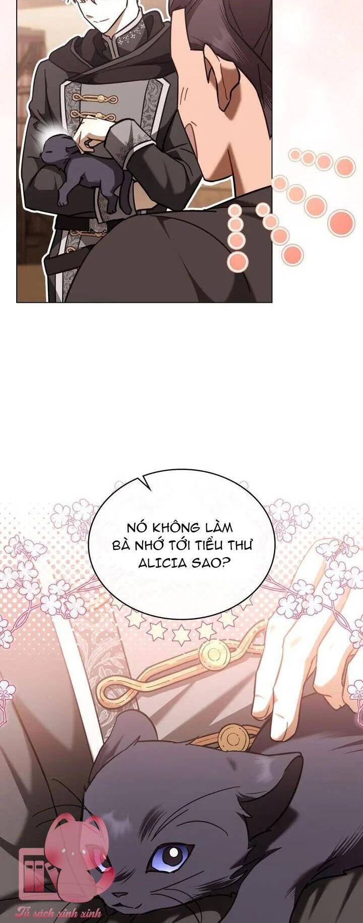 Viết Lại Kết Cục Bi Thảm Của Tôi - Chapter 29 - Page 27