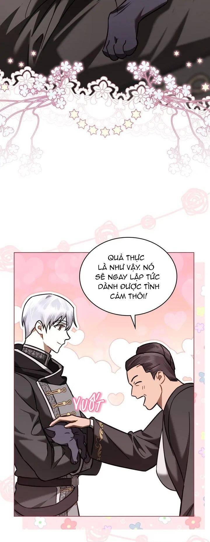 Viết Lại Kết Cục Bi Thảm Của Tôi - Chapter 29 - Page 28