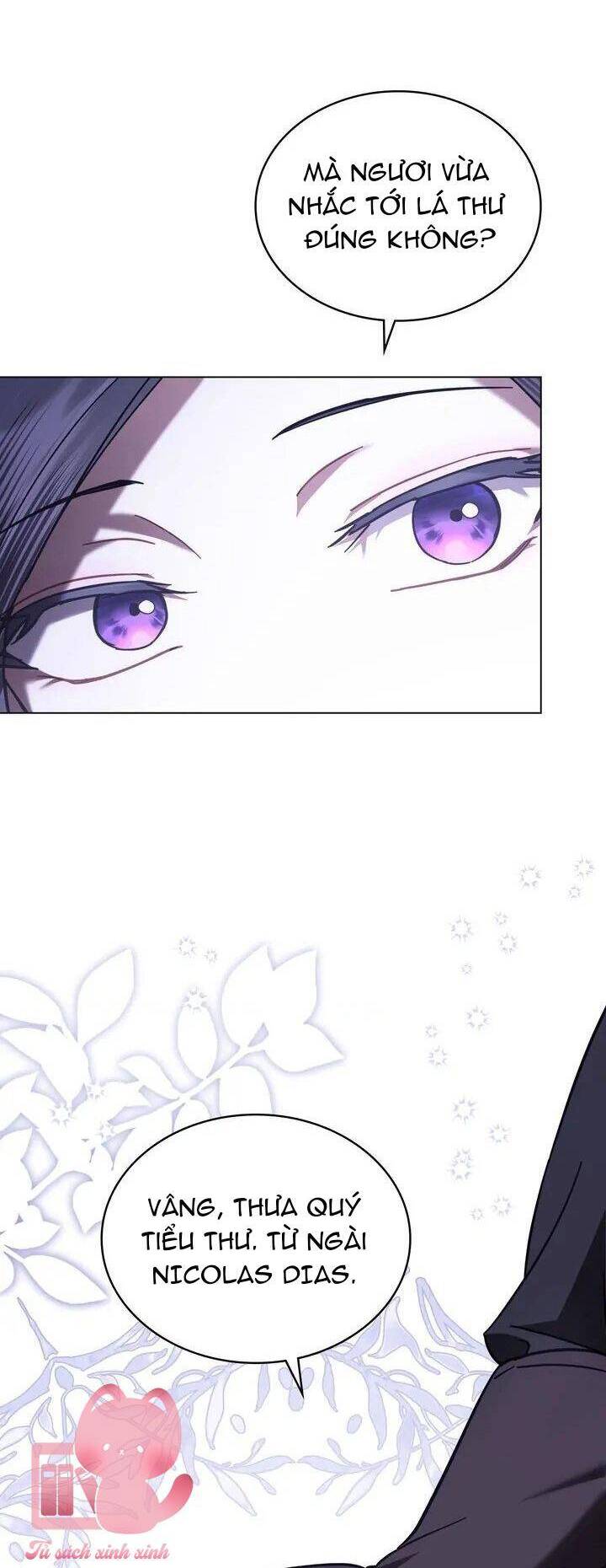 Viết Lại Kết Cục Bi Thảm Của Tôi - Chapter 29 - Page 3