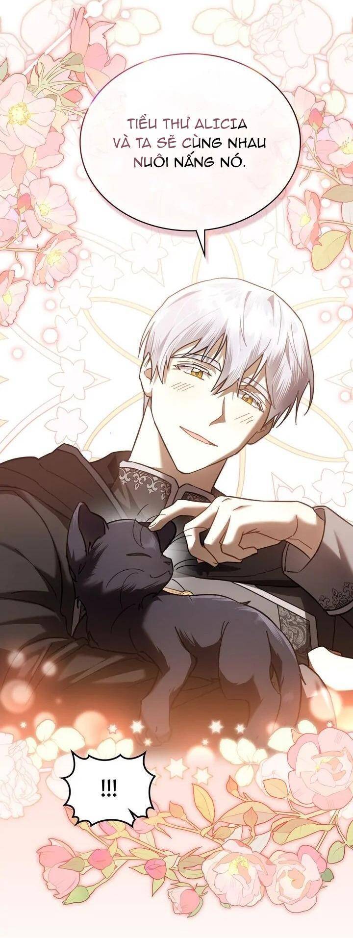 Viết Lại Kết Cục Bi Thảm Của Tôi - Chapter 29 - Page 30