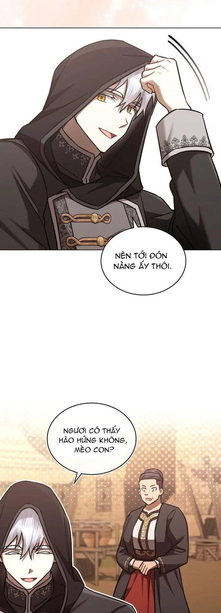 Viết Lại Kết Cục Bi Thảm Của Tôi - Chapter 29 - Page 32