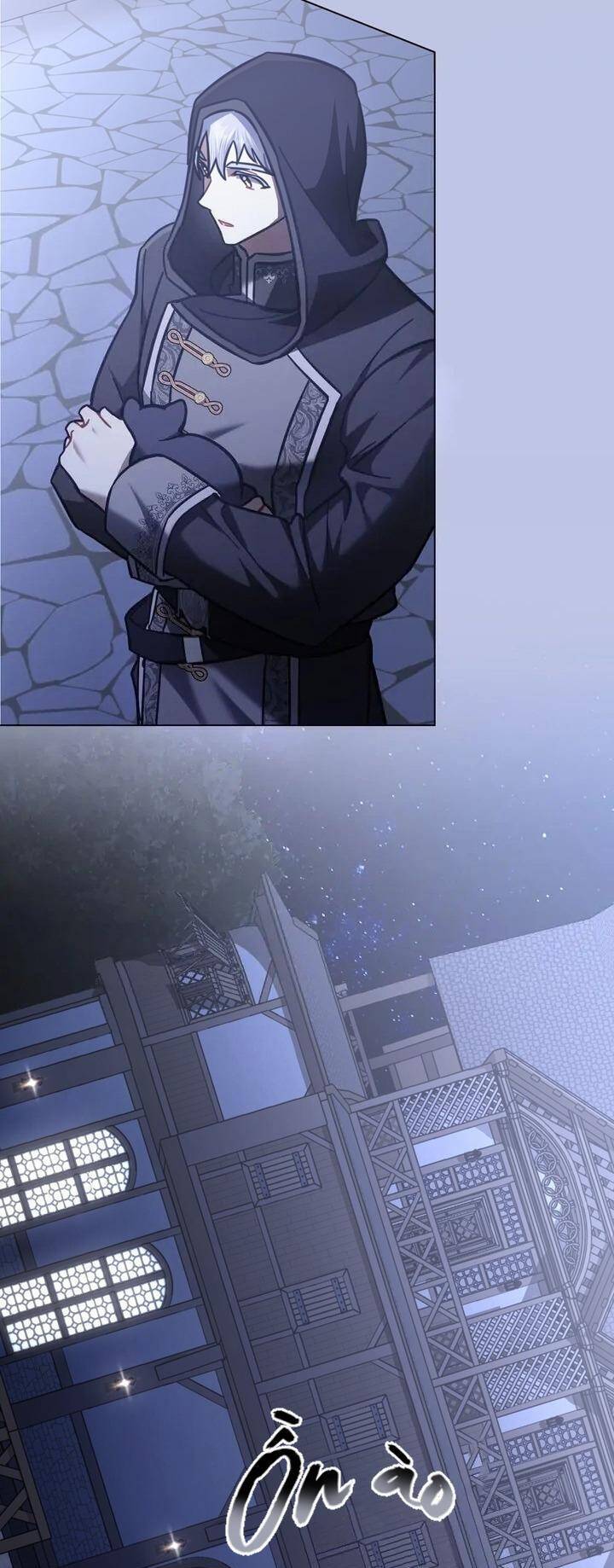 Viết Lại Kết Cục Bi Thảm Của Tôi - Chapter 29 - Page 36