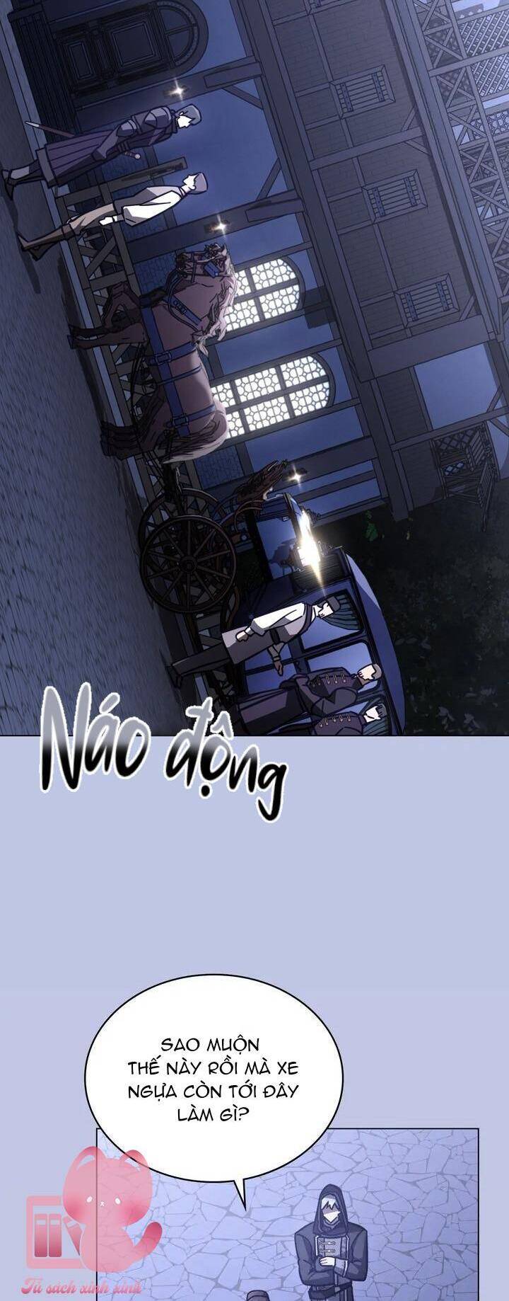 Viết Lại Kết Cục Bi Thảm Của Tôi - Chapter 29 - Page 37