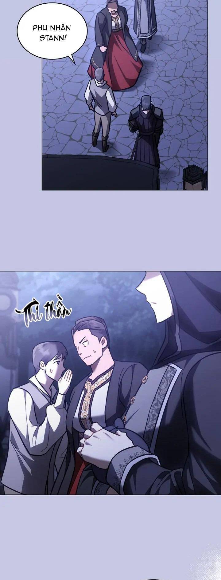 Viết Lại Kết Cục Bi Thảm Của Tôi - Chapter 29 - Page 38