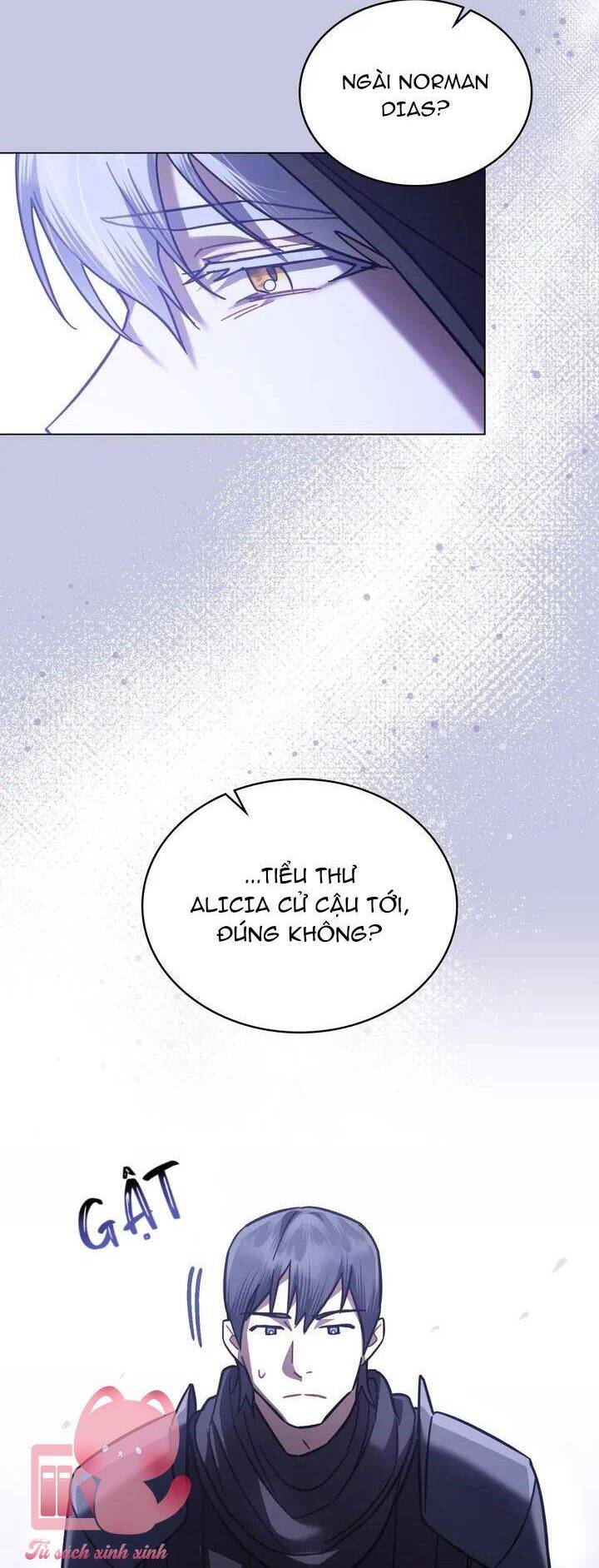 Viết Lại Kết Cục Bi Thảm Của Tôi - Chapter 29 - Page 39