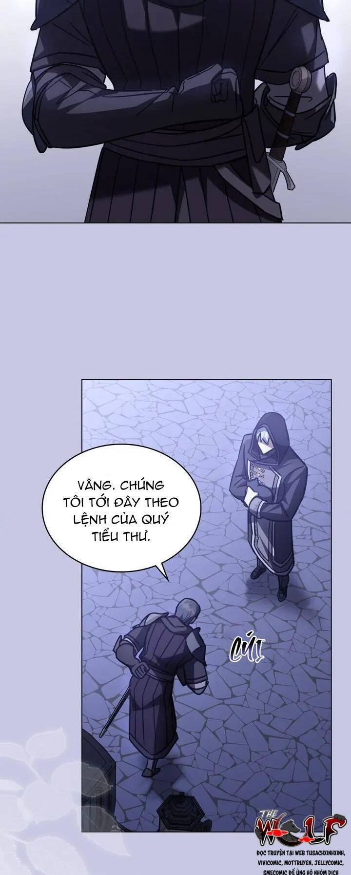 Viết Lại Kết Cục Bi Thảm Của Tôi - Chapter 29 - Page 40