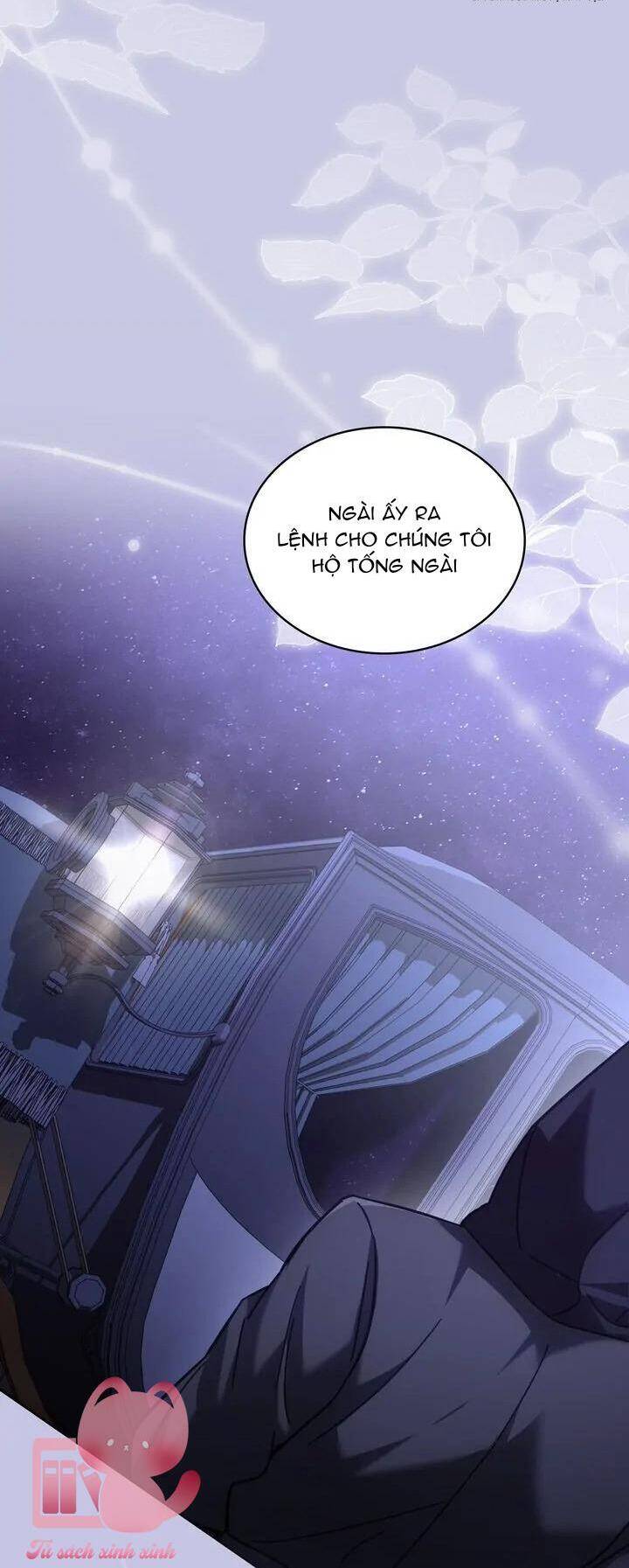 Viết Lại Kết Cục Bi Thảm Của Tôi - Chapter 29 - Page 41