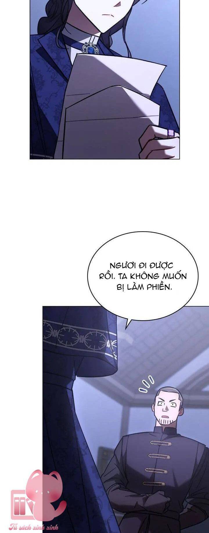 Viết Lại Kết Cục Bi Thảm Của Tôi - Chapter 29 - Page 5