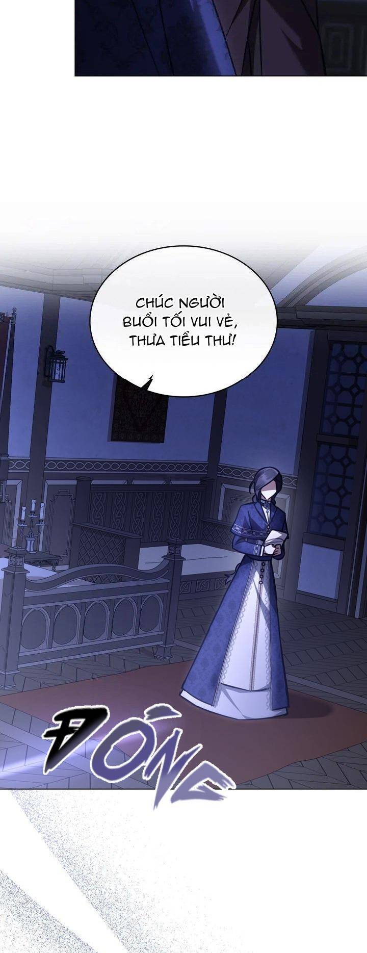 Viết Lại Kết Cục Bi Thảm Của Tôi - Chapter 29 - Page 6