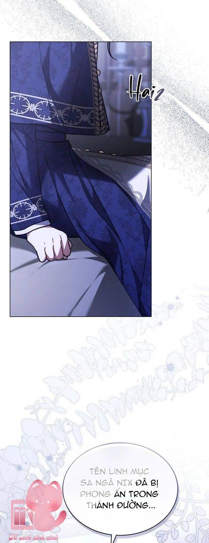 Viết Lại Kết Cục Bi Thảm Của Tôi - Chapter 29 - Page 7