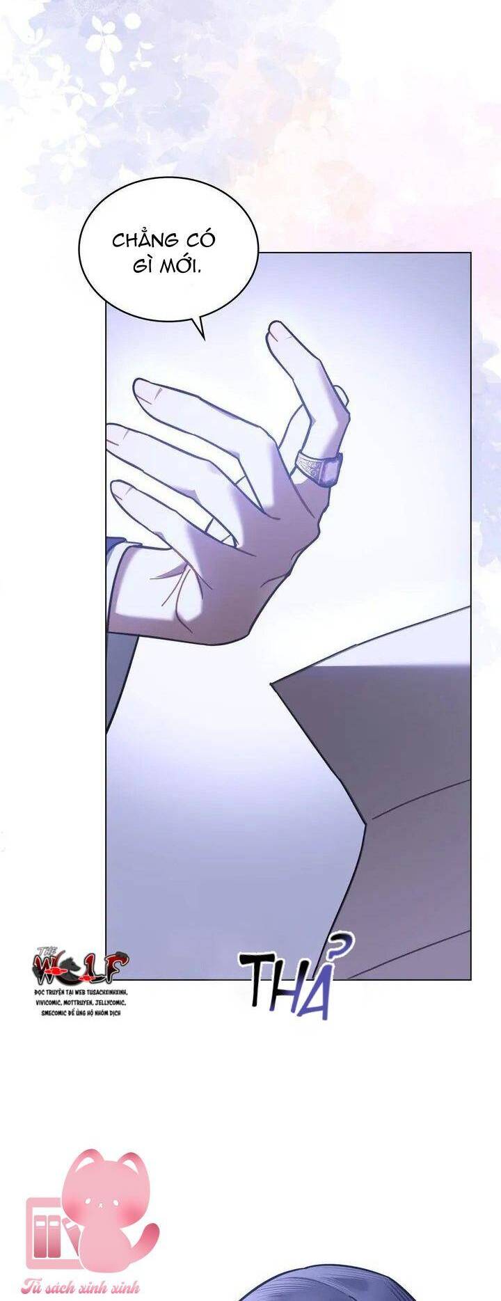 Viết Lại Kết Cục Bi Thảm Của Tôi - Chapter 29 - Page 9