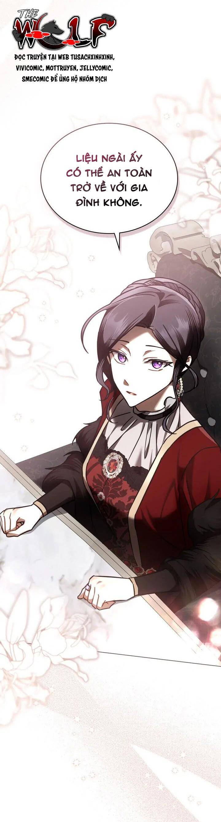 Viết Lại Kết Cục Bi Thảm Của Tôi - Chapter 30 - Page 10