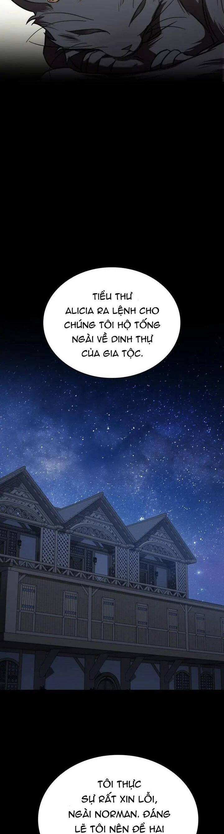 Viết Lại Kết Cục Bi Thảm Của Tôi - Chapter 30 - Page 13