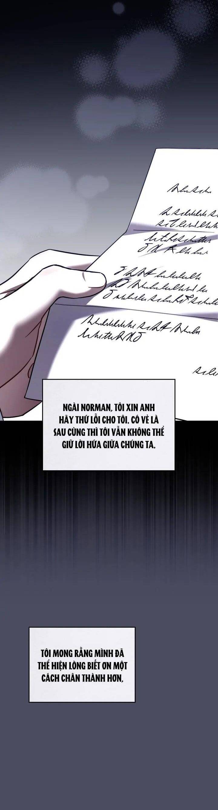 Viết Lại Kết Cục Bi Thảm Của Tôi - Chapter 30 - Page 15