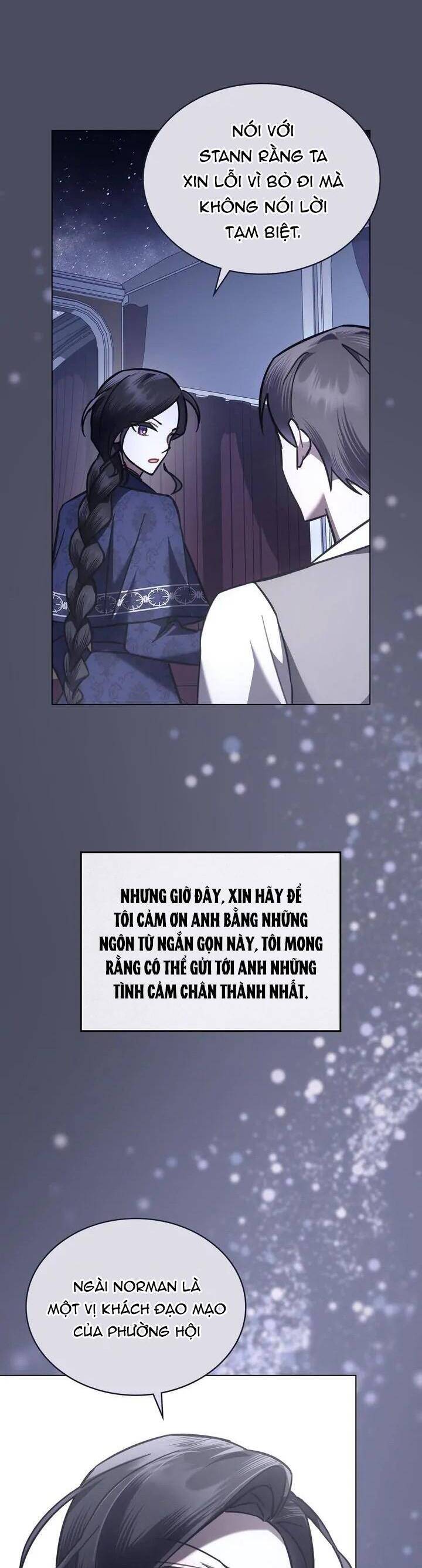 Viết Lại Kết Cục Bi Thảm Của Tôi - Chapter 30 - Page 16