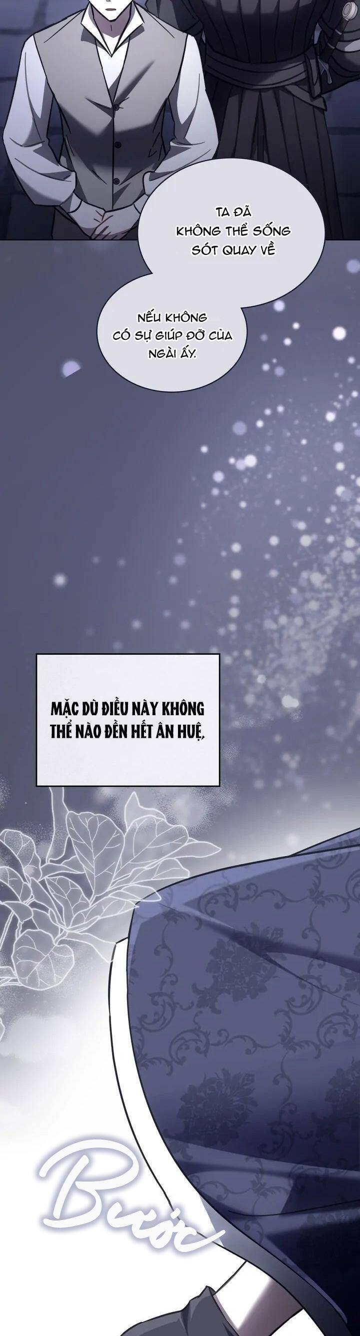 Viết Lại Kết Cục Bi Thảm Của Tôi - Chapter 30 - Page 18