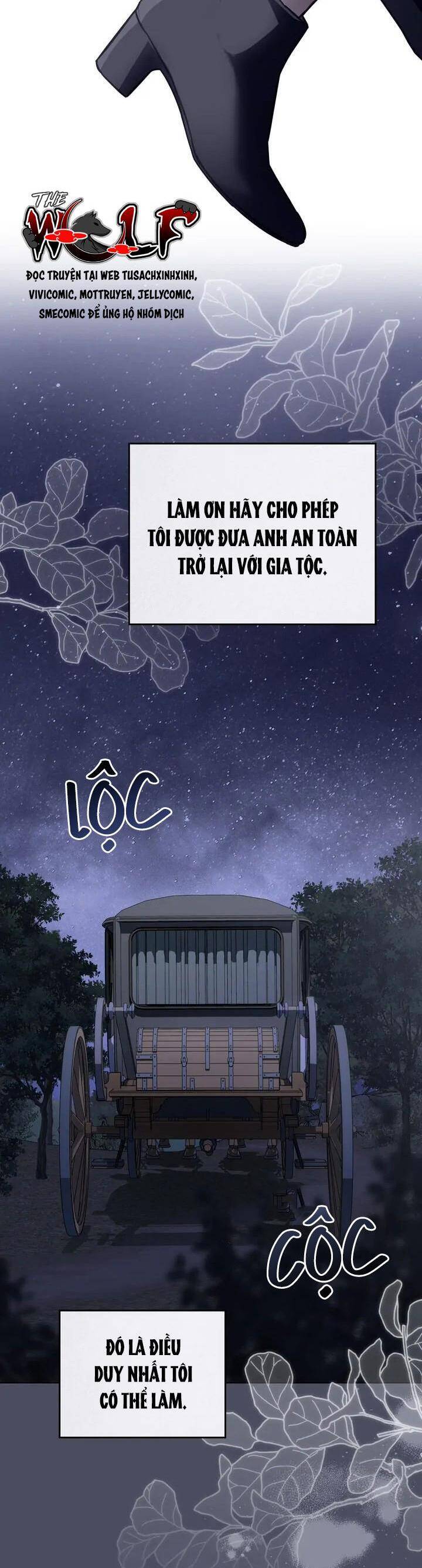 Viết Lại Kết Cục Bi Thảm Của Tôi - Chapter 30 - Page 19
