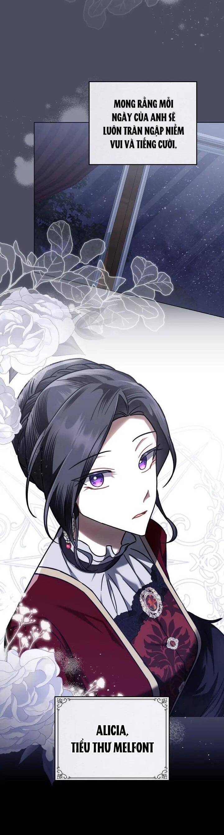 Viết Lại Kết Cục Bi Thảm Của Tôi - Chapter 30 - Page 20