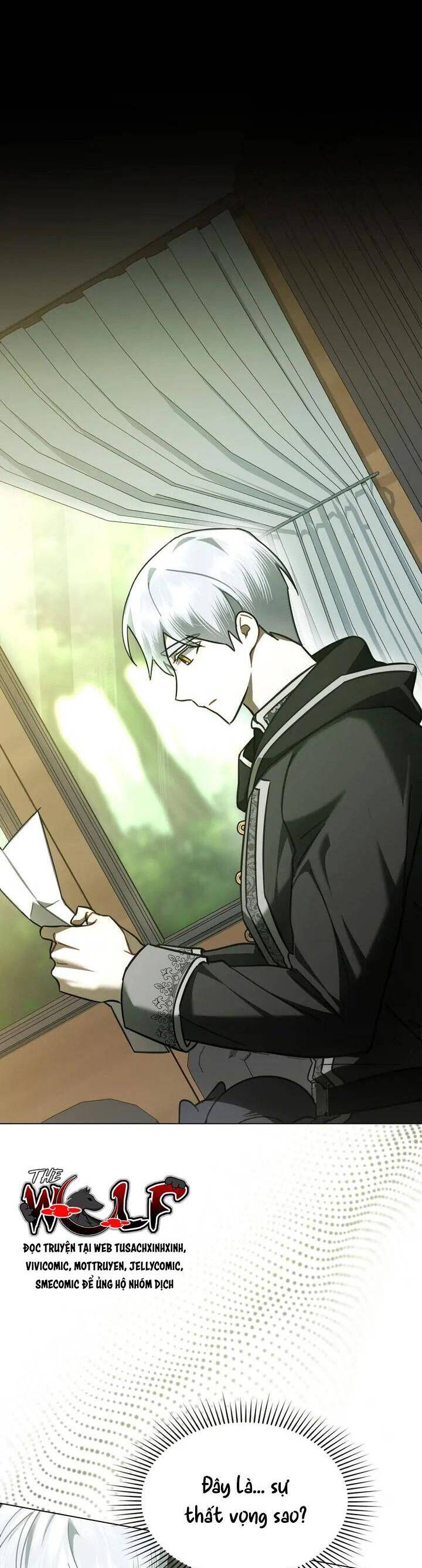 Viết Lại Kết Cục Bi Thảm Của Tôi - Chapter 30 - Page 21