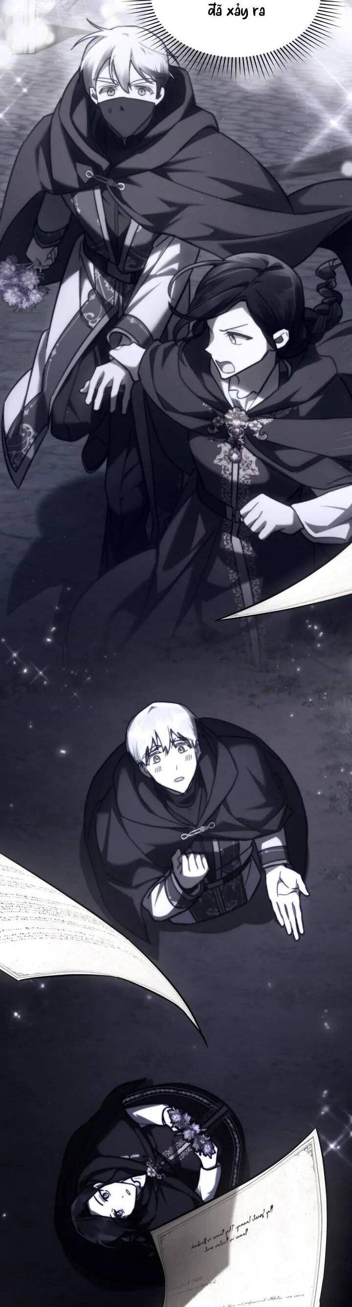 Viết Lại Kết Cục Bi Thảm Của Tôi - Chapter 30 - Page 23