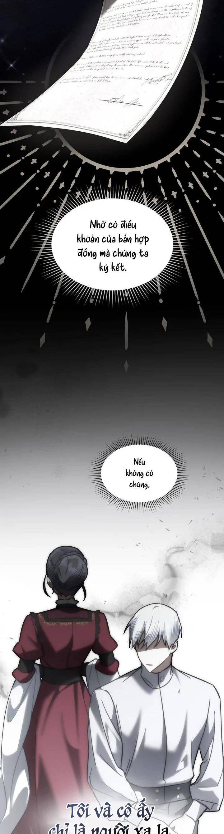 Viết Lại Kết Cục Bi Thảm Của Tôi - Chapter 30 - Page 24