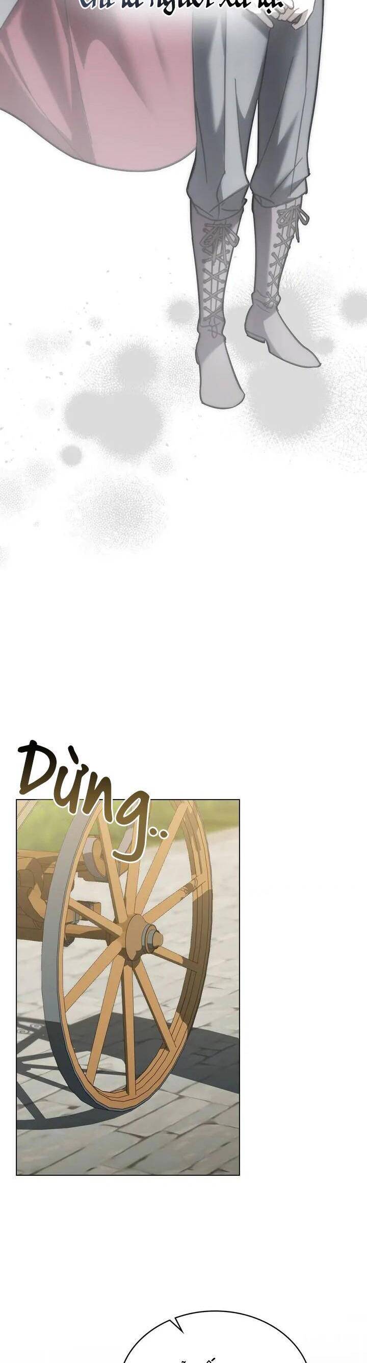 Viết Lại Kết Cục Bi Thảm Của Tôi - Chapter 30 - Page 25