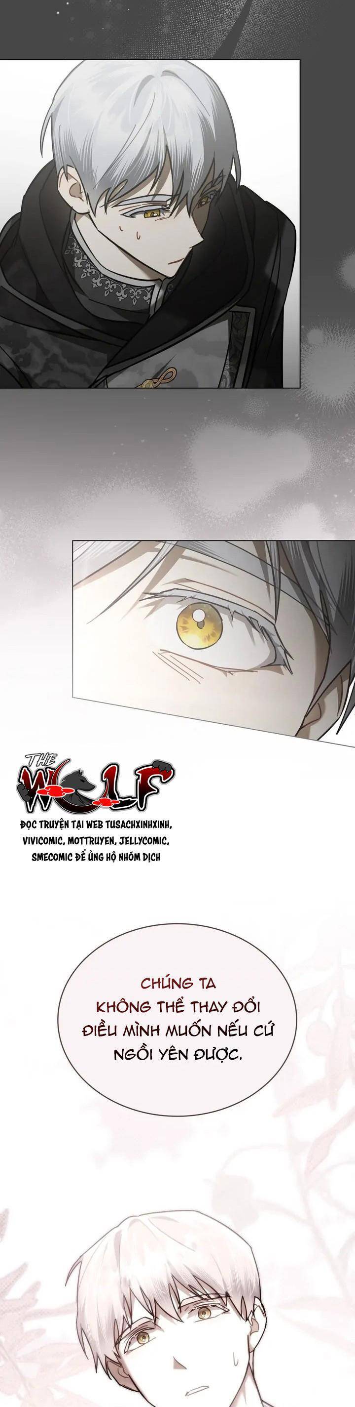 Viết Lại Kết Cục Bi Thảm Của Tôi - Chapter 30 - Page 28