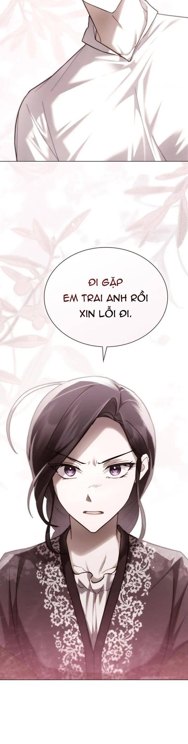 Viết Lại Kết Cục Bi Thảm Của Tôi - Chapter 30 - Page 29